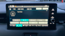 Honda HR-V 1.5 eHEV Advance 5dr CVT Hybrid Hatchback